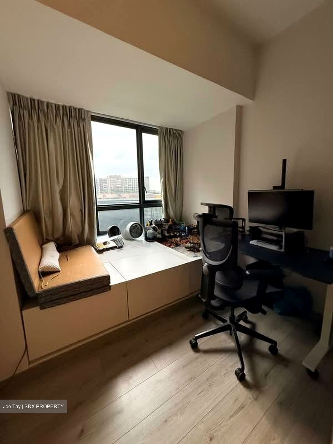 Coco Palms (D18), Condominium #556171021